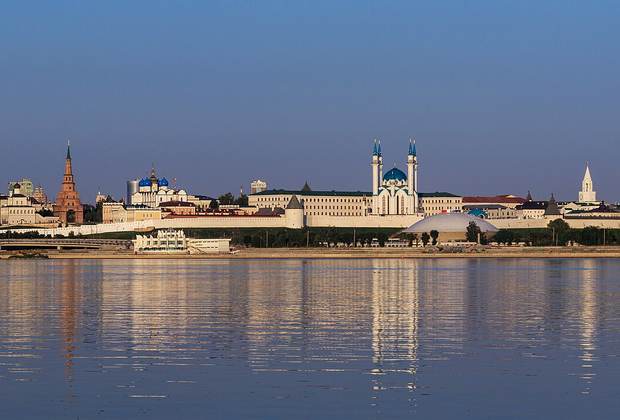 Kazan, Russia